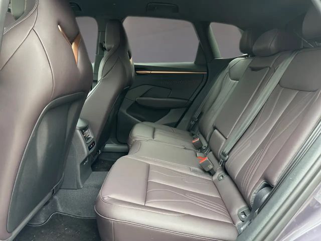 Cupra Terramar 2.0 TSI VZ