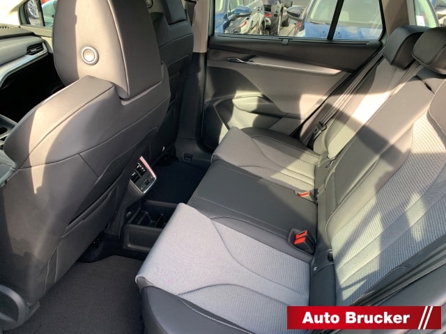 Skoda Enyaq Loft iV 80