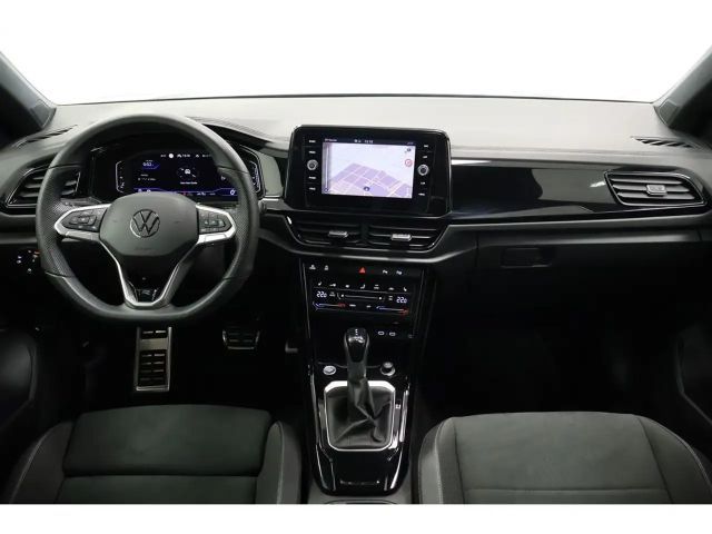 Volkswagen T-Roc 2.0 TDI DSG R-Line