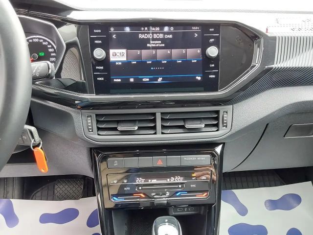 Volkswagen T-Cross 1.5 TSI DSG Style