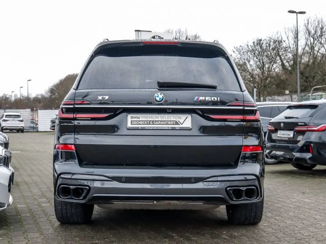 BMW X7 M-Sport