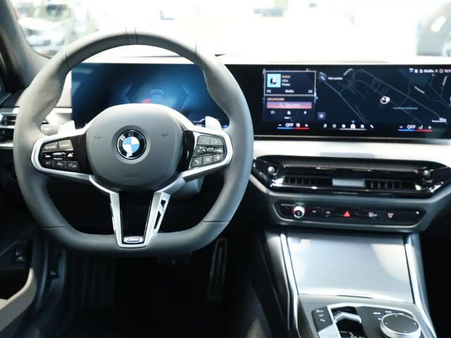 BMW 320 320d M-Sport Touring