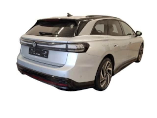 Volkswagen ID.7 IQ.Drive Pro Tourer