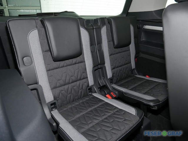 Volkswagen Touran 2.0 TDI DSG