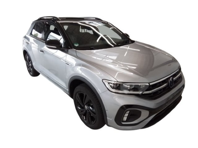 Volkswagen T-Roc 2.0 TDI DSG R-Line Style
