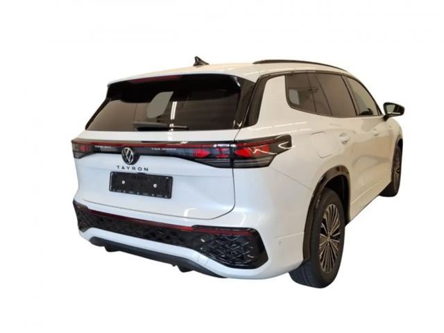 Volkswagen Tayron 2.0 TDI DSG R-Line