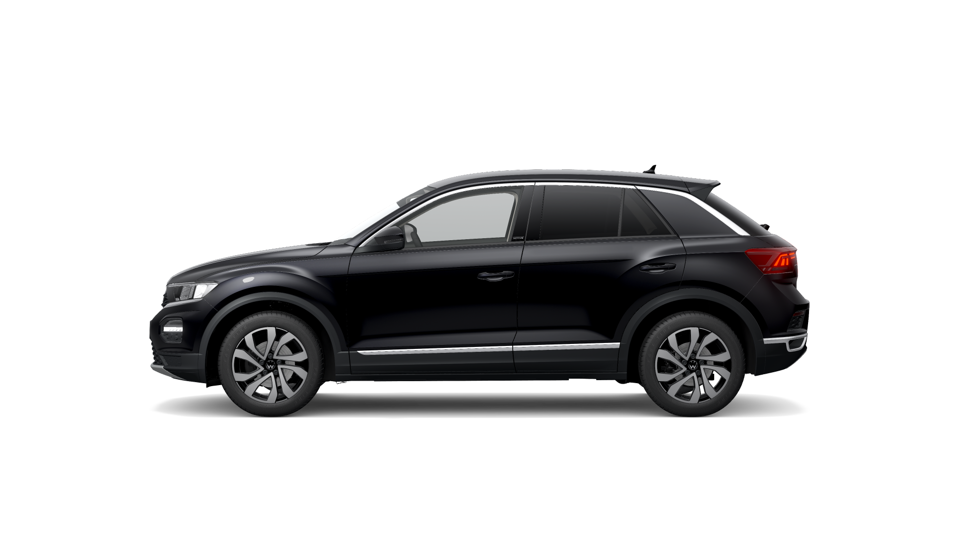 Volkswagen T-Roc 1.0 TSI