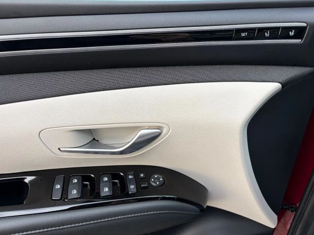 Hyundai Tucson 2WD Hybrid Prime