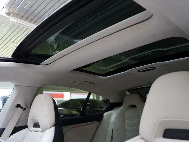 BMW M850 Coupé xDrive