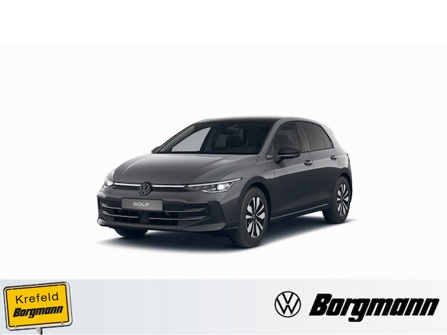 Volkswagen Golf 2.0 TDI Golf VIII
