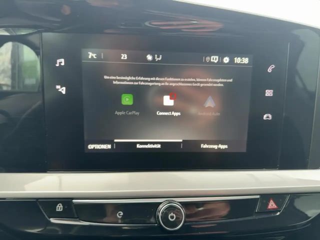 Opel Mokka Elegance Mokka-e