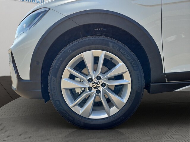 Volkswagen Taigo 1.0 TSI