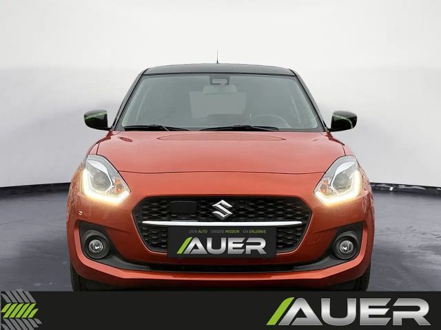 Suzuki Swift Hybrid Shine