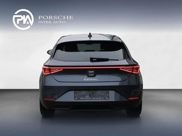 Seat Leon 1.5 TSI Style