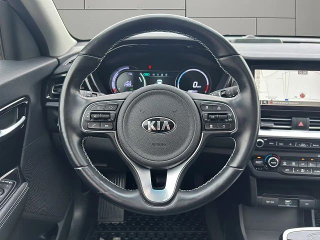 Kia Niro EV e-Niro