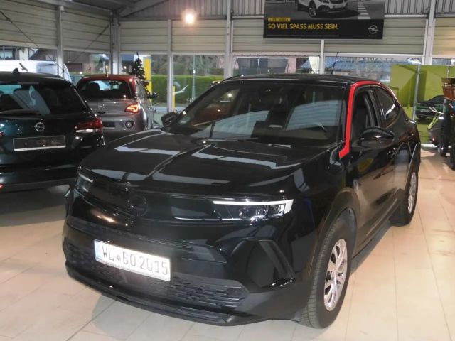 Opel Mokka GS-Line Grand Sport