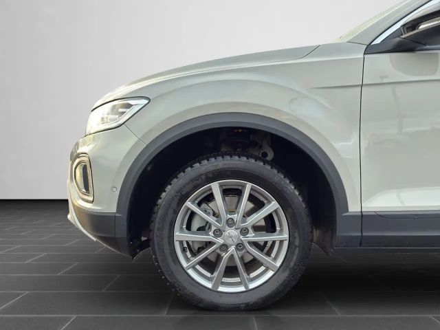 Volkswagen T-Roc 1.5 TSI DSG IQ.Drive Move