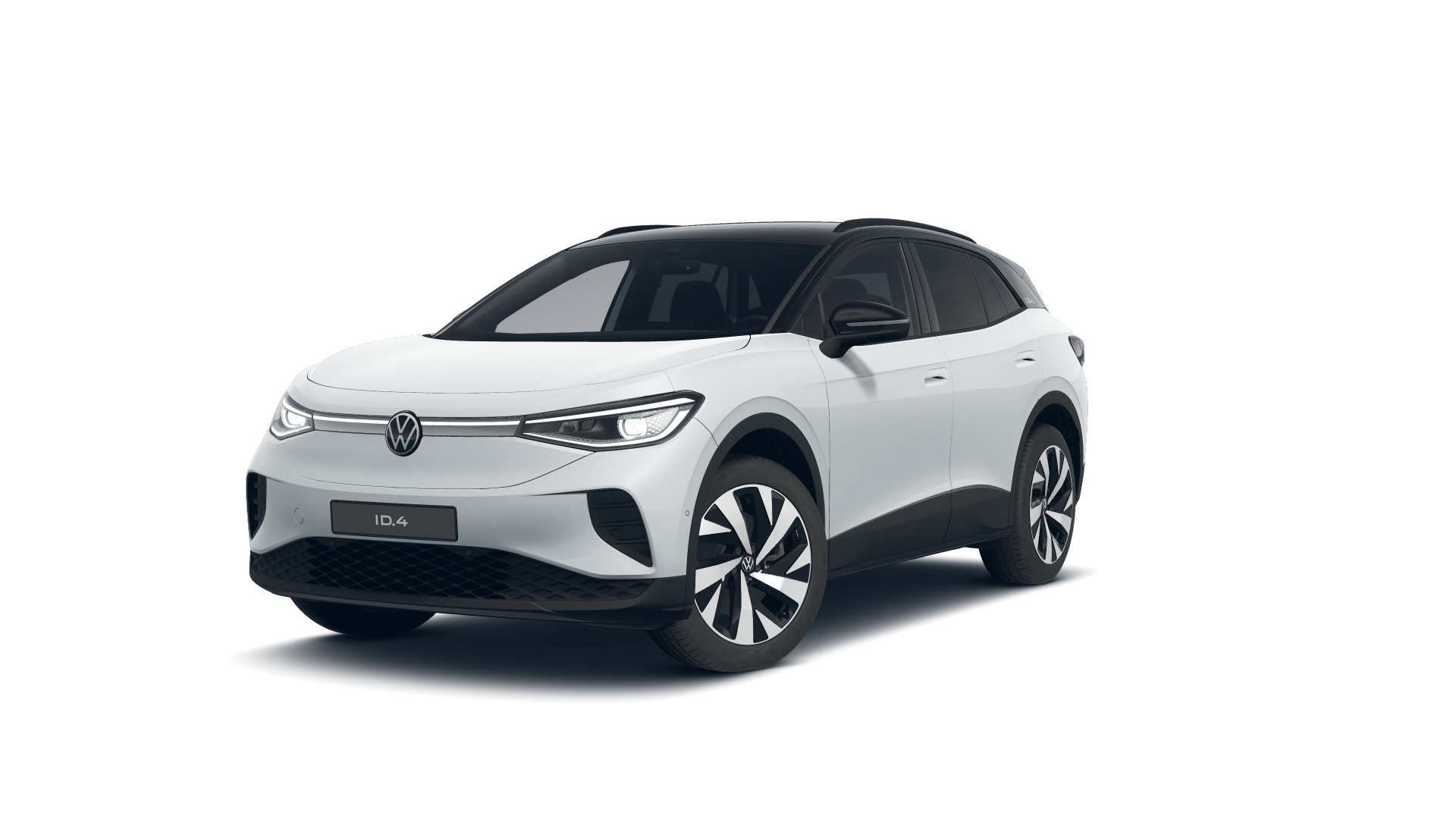 Volkswagen ID.4 Performance Pro
