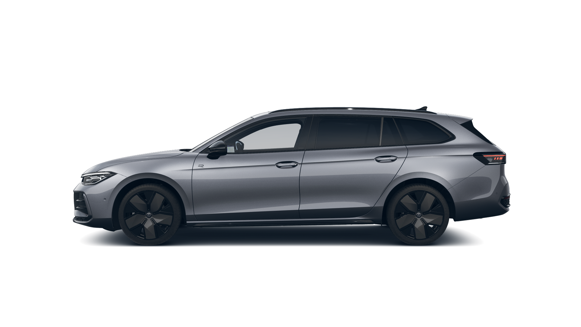 Volkswagen Passat 2.0 TDI R-Line Variant