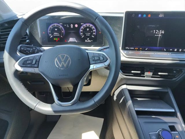 Volkswagen Tiguan 2.0 TDI Life