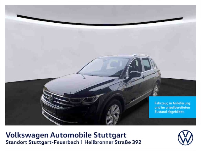 Volkswagen Tiguan 2.0 TDI DSG Elegance Elegance