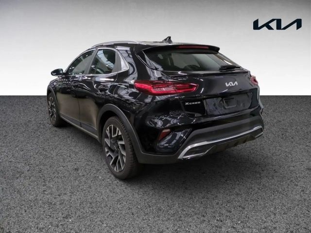 Kia XCeed GDi Vision