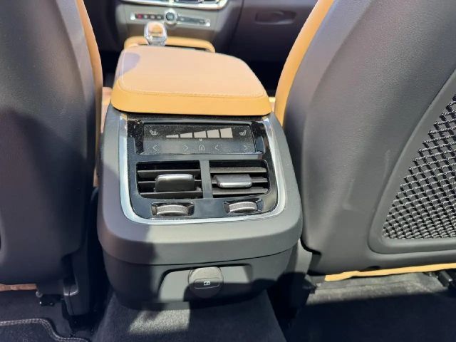 Volvo V90 Bright Ultimate