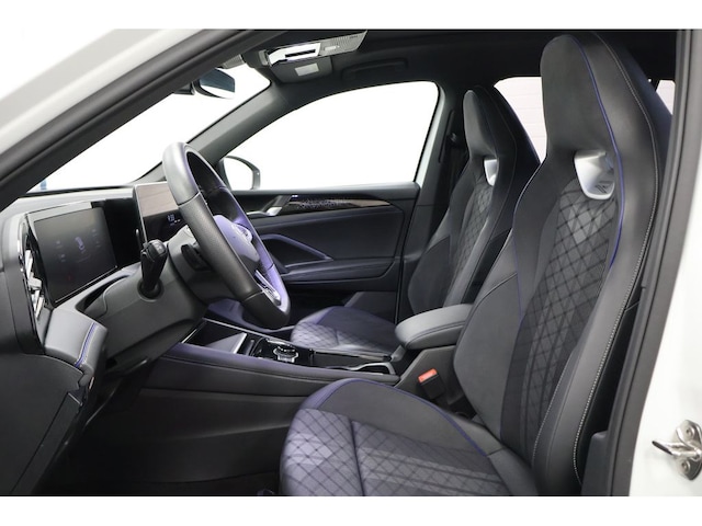 Volkswagen Tiguan 2.0 TDI DSG R-Line