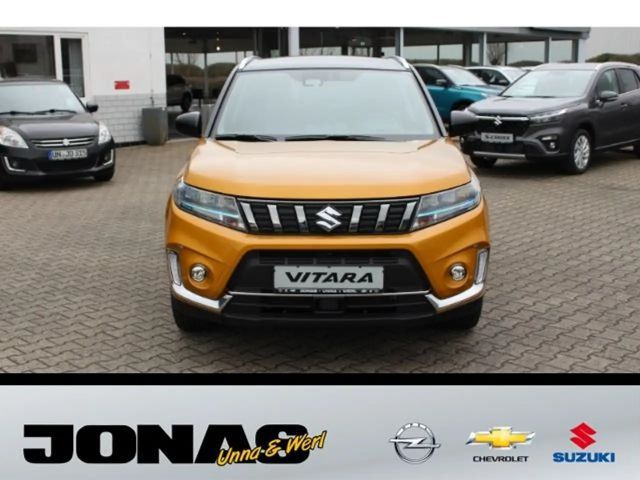Suzuki Vitara Comfort