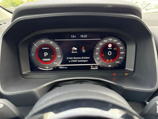 Nissan Qashqai N-Connecta