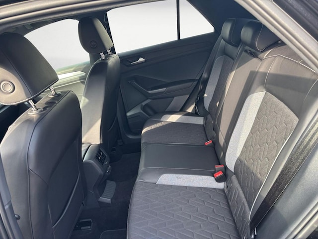 Volkswagen T-Roc 1.5 TSI Life