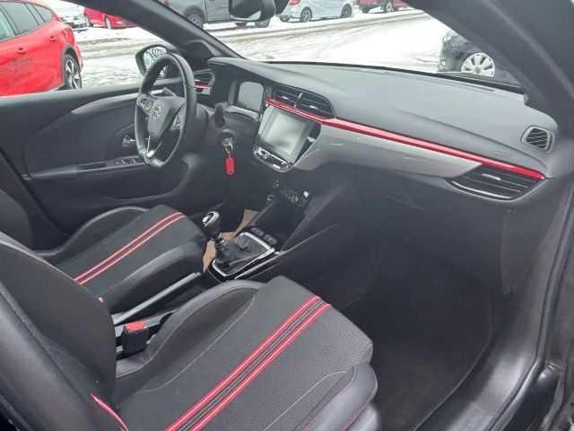 Opel Corsa GS-Line Grand Sport