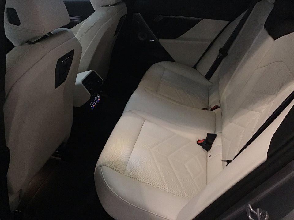 BMW 550 Sedan xDrive