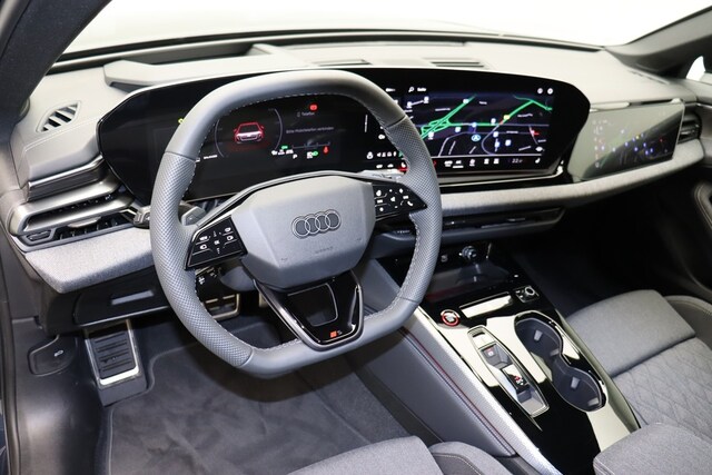 Audi A5 Avant Quattro S-Tronic