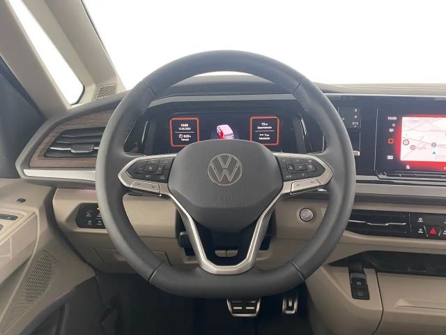 Volkswagen Multivan Style T7