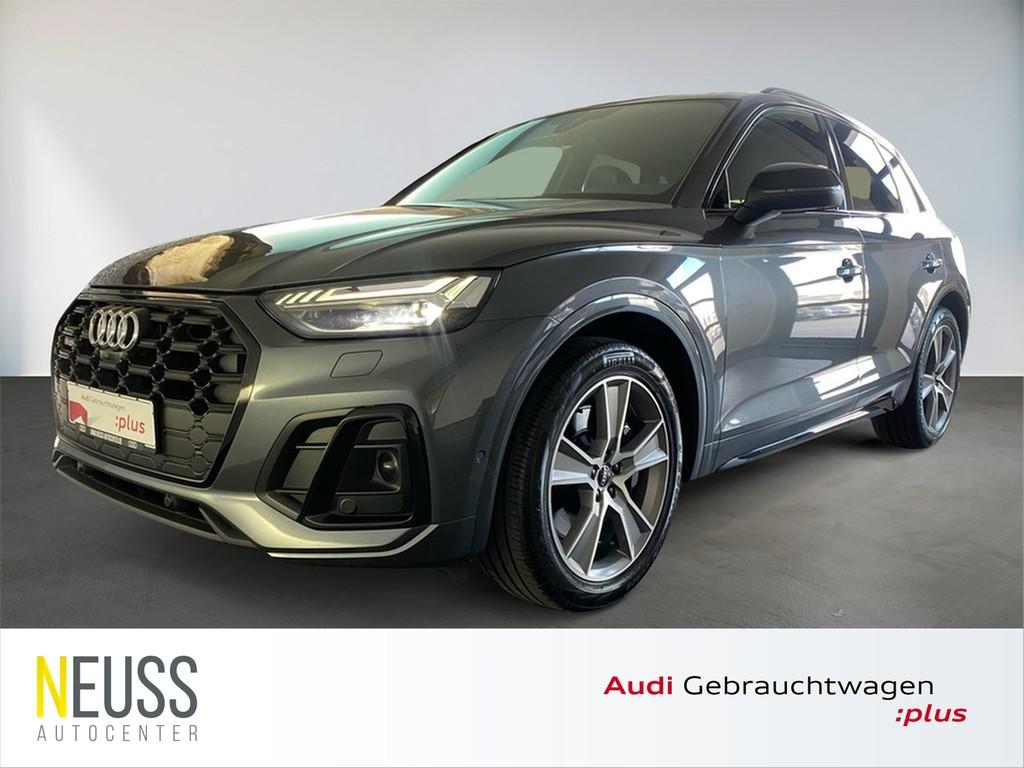 Audi SQ5 3.0 TDI Business Quattro