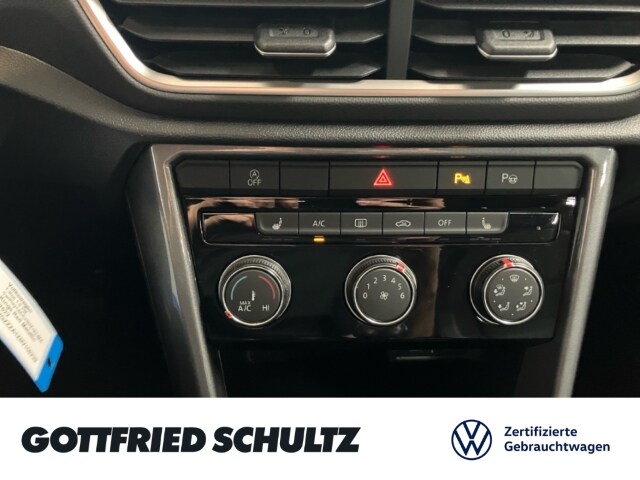 Volkswagen T-Roc 1.0 TSI Style