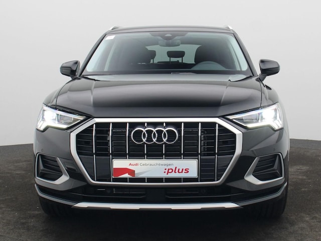 Audi Q3 35 TFSI S-Tronic