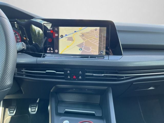 Volkswagen Golf 2.0 TSI GTI