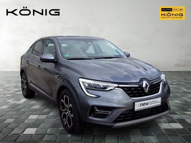 Renault Arkana EDC TCe 140 Techno