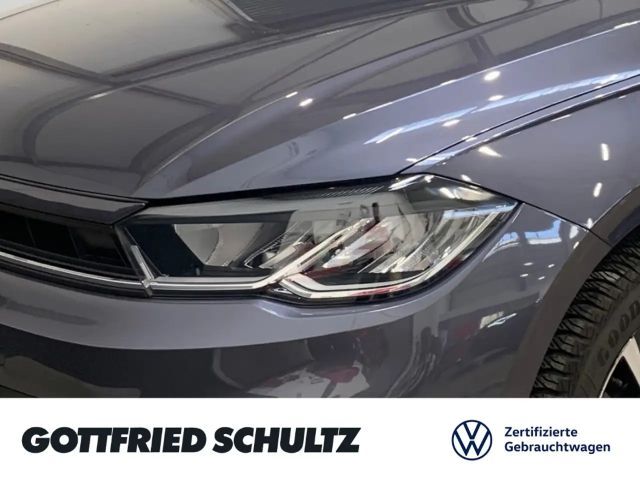 Volkswagen Polo DSG Move