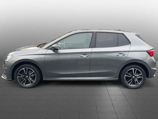 Skoda Fabia 1.5 TSI Monte Carlo