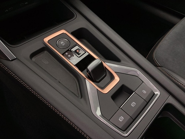 Cupra Leon 2.0 TSI DSG Sportstourer VZ