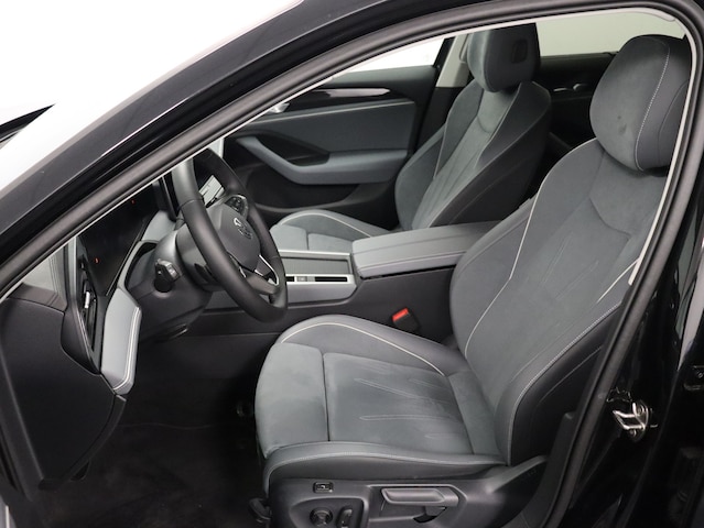 Volkswagen Passat 1.5 eTSI DSG