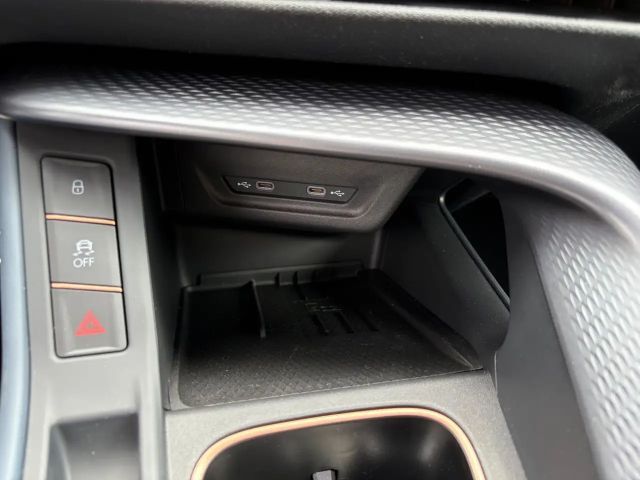 Cupra Terramar 2.0 TSI