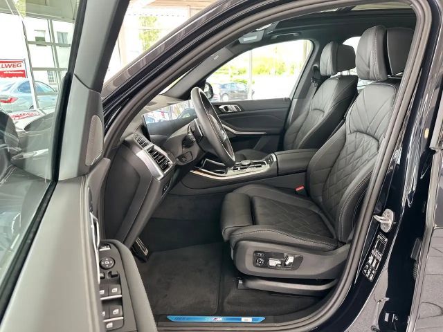 BMW X5 M-Sport xDrive