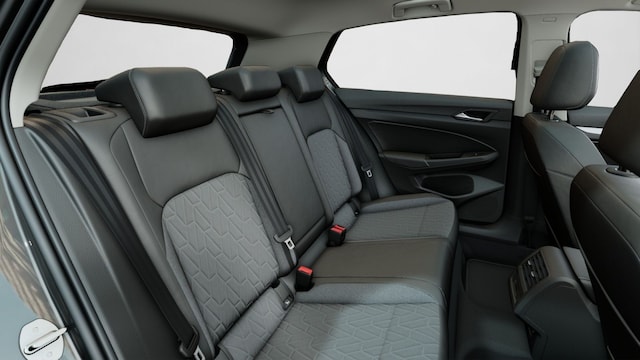 Volkswagen Golf Golf VIII