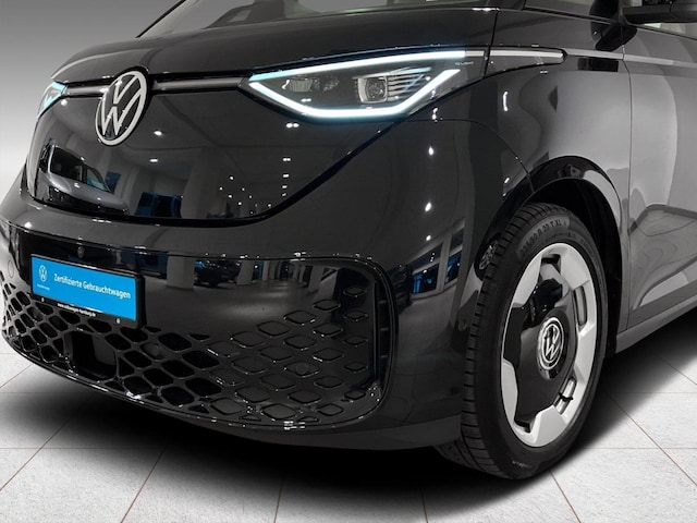 Volkswagen ID.Buzz 77 KWh IQ.Drive Pro