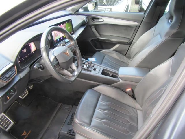 Cupra Formentor 2.0 TSI DSG VZ