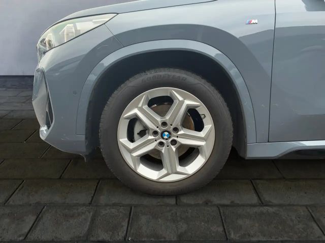 BMW X1 M-Sport xDrive